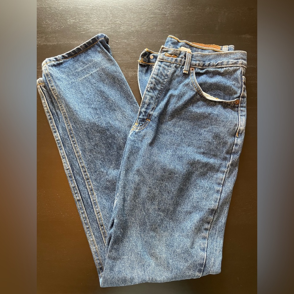 Calvin Klein jeans